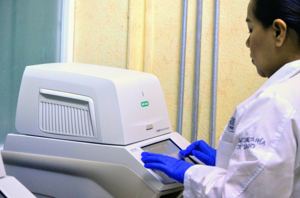 Riesgo de contagio COVID-19 contin&uacute;a