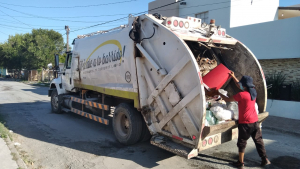 Restructuraci&oacute;n de rutas en Limpieza P&uacute;blica fortalece servicio de recolecci&oacute;n de basura