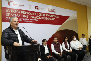 Fortalece Gobierno del Estado promoci&oacute;n y prevenci&oacute;n de la salud