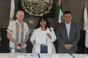 Acreditar&aacute; la UAT el cien por ciento de su oferta educativa