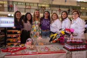 Inicia la UAT actividades por el D&iacute;a Internacional de la Mujer