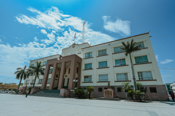 Fortalecen estructura gubernamental de Tamaulipas; se crean dos nuevas Secretar&iacute;as