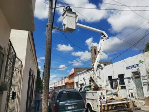 Invita a pagar impuesto predial con  descuento del 90% en los recargos