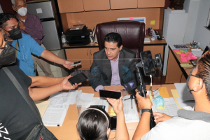 Pide Gobierno de Matamoros evitar caer en estafas por parte de Reynaldo Labastida