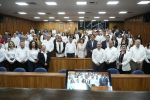 Resguarda la UAT su patrimonio documental y memoria hist&oacute;rica