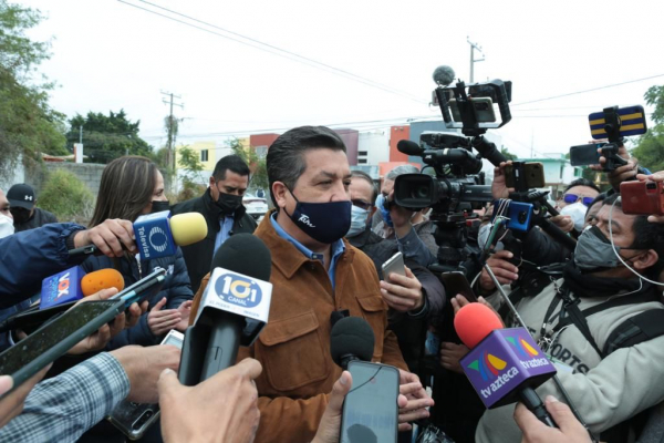 Santiago Nieto minti&oacute; al Presidente y al Congreso Federal