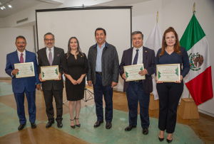 Refrenda Alcalde Mario L&oacute;pez apoyo a la AMPI-Matamoros