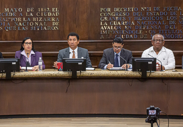 Aprueba Cabildo de Matamoros bonificaci&oacute;n del 100% de los recargos en Impuesto Predial