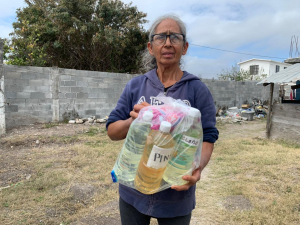 Beneficia municipio a m&aacute;s de 5 mil ciudadanos con diversas acciones sociales