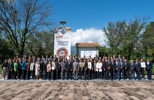 Consolida la UAT formaci&oacute;n de ingenieros y cient&iacute;ficos