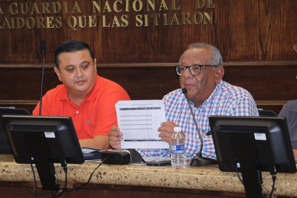 Convoca Cabildo de Matamoros a marcha pac&iacute;fica para exigir renuncia de nuevo gerente de la JAyD