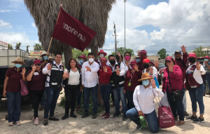 Tom&aacute;s Gloria &eacute;l favorito para ganar el Distrito 03 a la Diputaci&oacute;n Federal