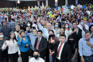 El Truko dar&aacute; respuesta a Todos por Tamaulipas