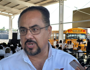 Avanza la transformaci&oacute;n de la Educaci&oacute;n Media Superior en Tamaulipas