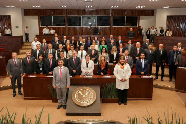 Refuerza la UAT estrategias para la formaci&oacute;n integral del estudiante