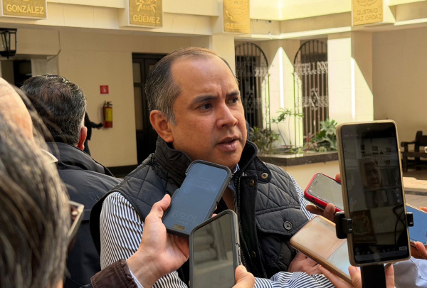 Tamaulipas supera la meta de recaudaci&oacute;n en enero y fortalece el manejo responsable del recurso p&uacute;blico