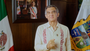 Hoy se ejerce plenamente el derecho a la libertad de expresi&oacute;n: Am&eacute;rico