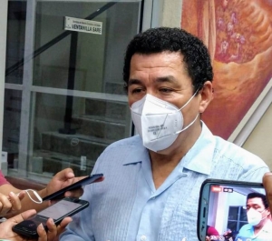 Matamoros en la etapa m&aacute;s dif&iacute;cil  de contagios por COVID-19