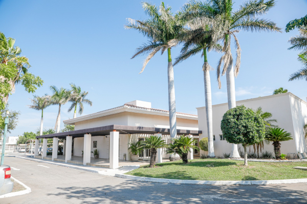 Invita DIF Tamaulipas a conocer el complejo habitacional &ldquo;Villas Vida Plena&rdquo;