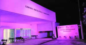 Garantiza Gobierno de Tamaulipas medicamentos a pacientes oncol&oacute;gicos: SST