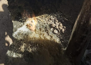 Ratifica JAD Aplicaci&oacute;n de Reglamento para el Control de Descargas al Drenaje