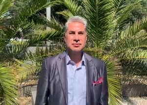 Que JR se sume a Rodolfo Gonz&aacute;lez Valderrama: Rojas