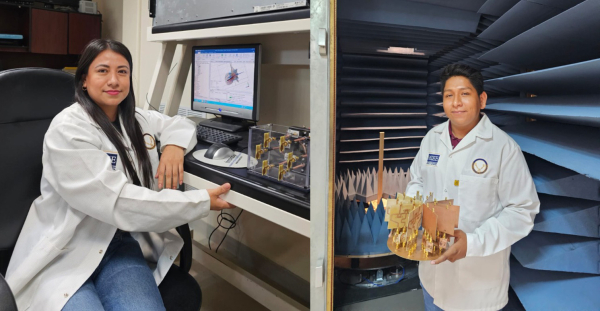 Dise&ntilde;a la UAT innovador sistema para la detecci&oacute;n de tumores cerebrales