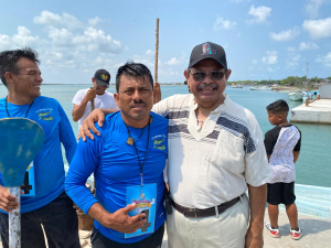 Gobierno de Matamoros invita a muestra gastron&oacute;mica este domingo en el poblado Higuerillas