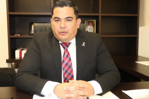 &ldquo;Triunfar&iacute;a Morena en las urnas con Rodolfo Gonz&aacute;lez Valderrama&rdquo;