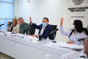 Impulsa Congreso se otorguen  becas para que mujeres v&iacute;ctimas  de violencia culminen sus estudios