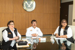 Imparte la UAT talleres de actualizaci&oacute;n e innovaci&oacute;n a sus docentes