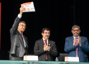 La UAT es aliada de la transformaci&oacute;n que impulsamos en Tamaulipas: Dr. Am&eacute;rico Villarreal