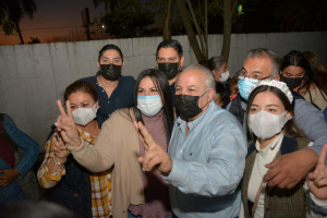 &ldquo;Truco no es un  precandidato de  pl&aacute;stico, afirman&rdquo;
