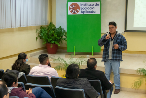 Estudia UAT poblaciones de jaguar en corredor biol&oacute;gico tamaulipeco