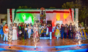 Realiza gobierno de matamoros elecci&oacute;n de se&ntilde;orita revoluci&oacute;n 2023