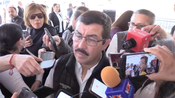 Impulsa la UAT proyecto para la formaci&oacute;n biling&uuml;e en el bachillerato