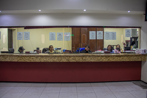 Por actualizaci&oacute;n de Sistema, este viernes 18 de Noviembre cerrar&aacute;n cajas a cobros del Predial e ISAI