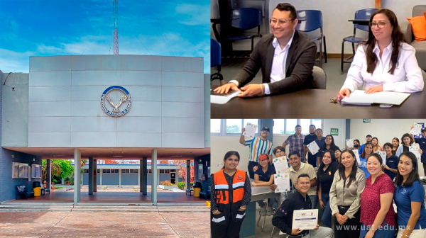 Prepara la UAT una revista especializada en salud, psicolog&iacute;a y seguridad en el trabajo