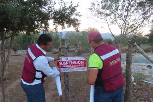 Protege la PAUT a familias de fraudes inmobiliarios en Tamaulipas