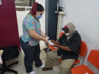 Mantiene DIF protocolos y atenci&oacute;n emergente a familias vulnerables