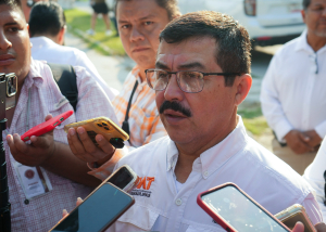 Destaca rector crecimiento de la UAT y expansi&oacute;n acad&eacute;mica rumbo al 2026