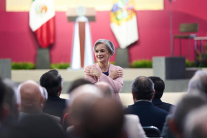 DIF Tamaulipas se consolida como el mejor del pa&iacute;s: Am&eacute;rico Villarreal