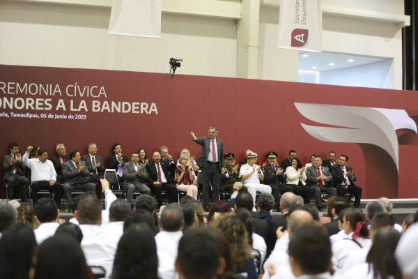 La transformaci&oacute;n lleg&oacute; para quedarse: Am&eacute;rico