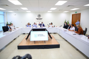 Piden apoyo de Guardia Nacional Divisi&oacute;n Caminos por obra de ampliaci&oacute;n Reynosa- R&iacute;o Bravo