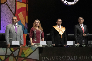 La UAT es ejemplo nacional en cobertura de educaci&oacute;n superior: SEP