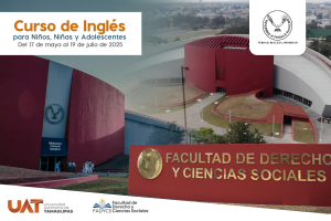 Dar&aacute; la UAT cursos gratuitos de ingl&eacute;s a ni&ntilde;os y adolescentes de bajos recursos