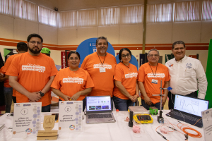 Desarrolla UAT sensores de fibra &oacute;ptica para el monitoreo de la calidad del agua