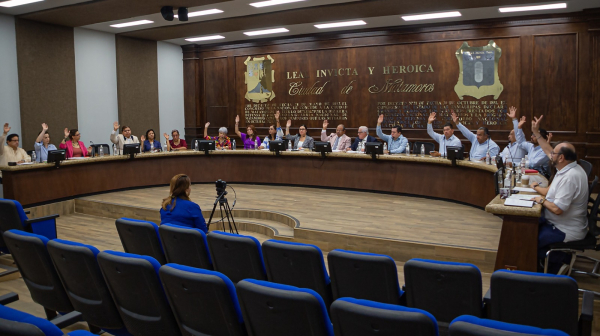 Aprueba Cabildo de Matamoros que Festival del Pescador en Higuerillas, sea un evento anual