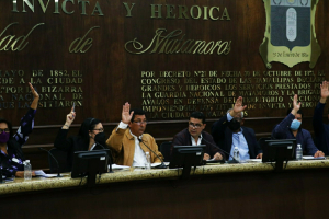 Invertir&aacute; municipio el presupuesto en obra p&uacute;blica y acciones sociales: Mario L&oacute;pez