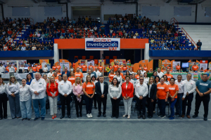 Impulsa la UAT divulgaci&oacute;n de la ciencia con el D&iacute;a de la Investigaci&oacute;n